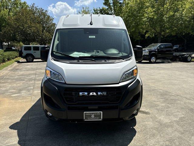 new 2024 Ram ProMaster 2500 car, priced at $47,140