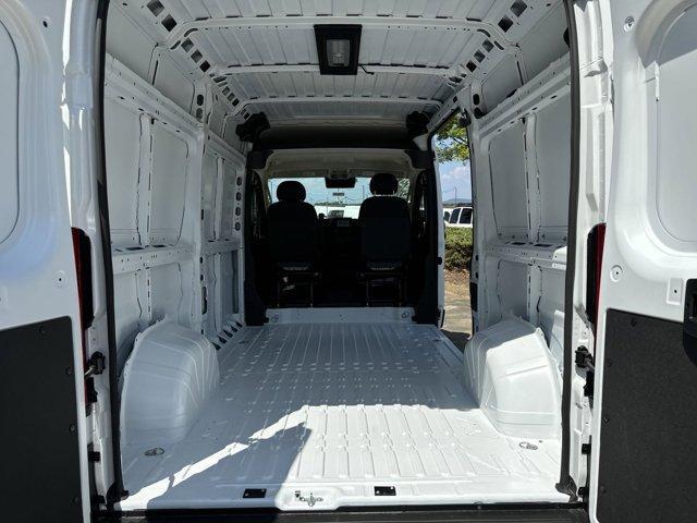 new 2024 Ram ProMaster 2500 car, priced at $47,140