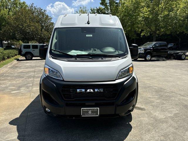 new 2024 Ram ProMaster 2500 car, priced at $46,640