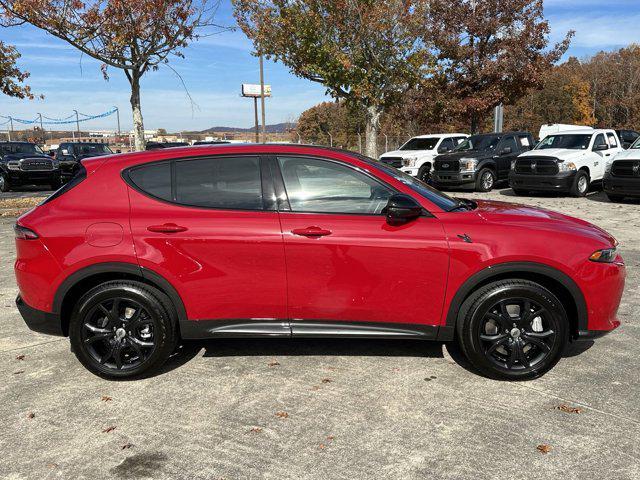 new 2024 Dodge Hornet car, priced at $39,360