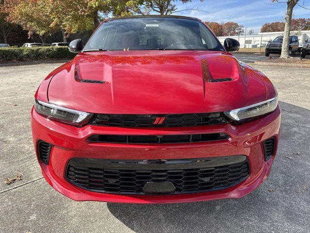 new 2024 Dodge Hornet car, priced at $39,360