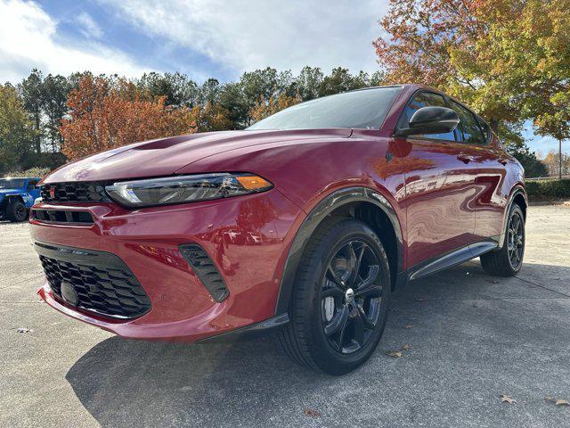 new 2024 Dodge Hornet car, priced at $39,360