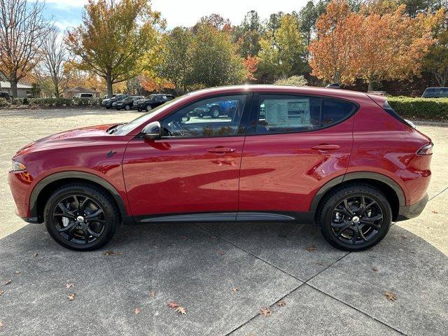 new 2024 Dodge Hornet car, priced at $48,360