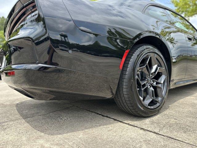 new 2025 Dodge Charger Daytona car, priced at $52,590