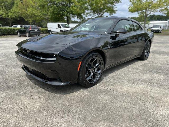 new 2025 Dodge Charger Daytona car, priced at $52,590