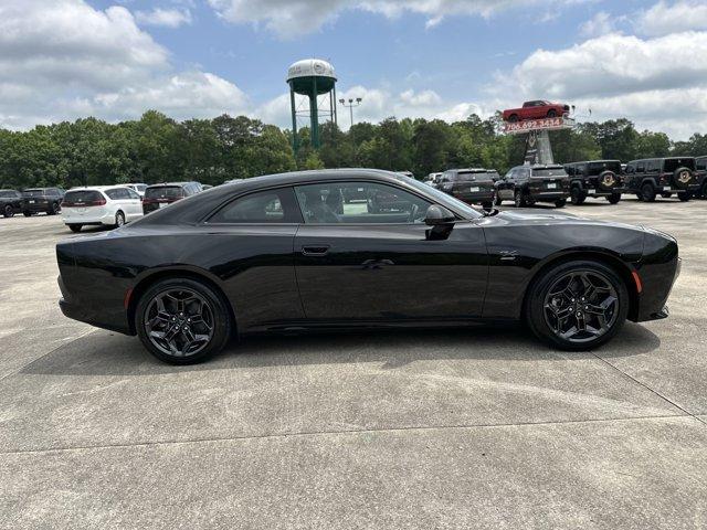 new 2025 Dodge Charger Daytona car, priced at $52,590