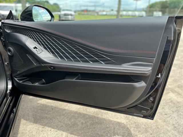 new 2025 Dodge Charger Daytona car, priced at $52,590
