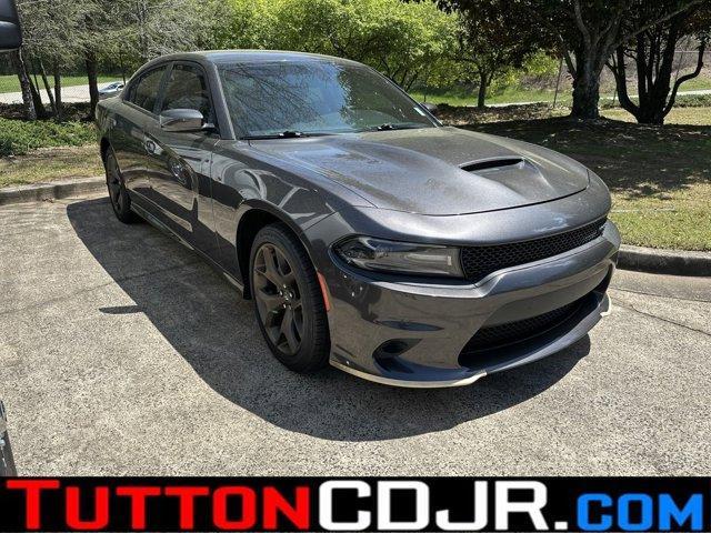 used 2019 Dodge Charger car, priced at $19,491