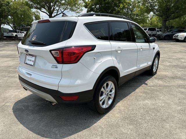 used 2019 Ford Escape car, priced at $15,997