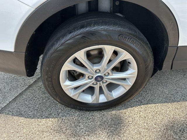 used 2019 Ford Escape car, priced at $15,997