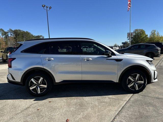 used 2022 Kia Sorento car, priced at $26,491