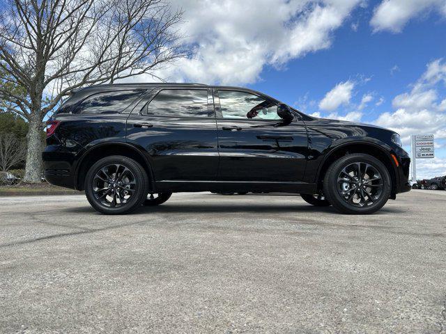 new 2024 Dodge Durango car, priced at $37,485