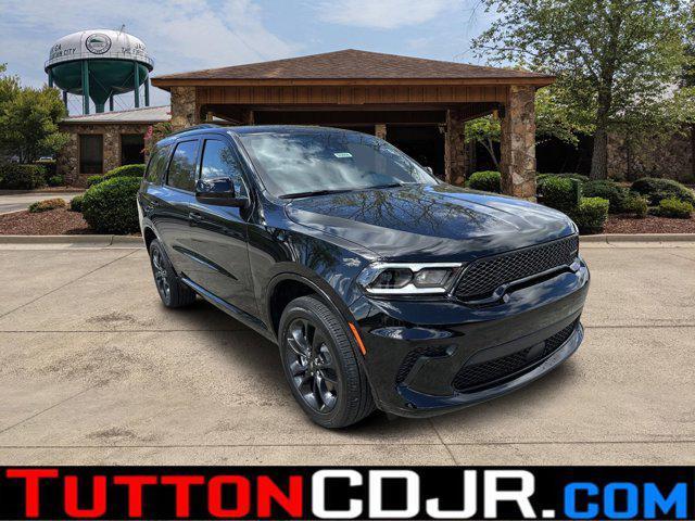 new 2024 Dodge Durango car, priced at $37,485