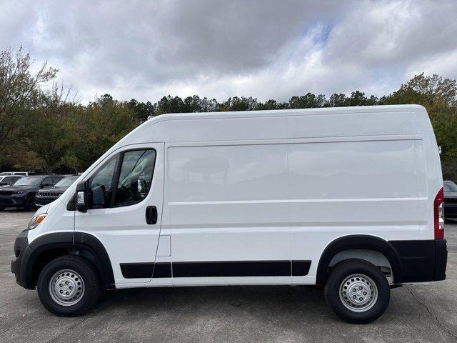 new 2024 Ram ProMaster 2500 car, priced at $46,640