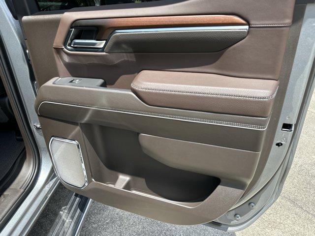 used 2024 GMC Sierra 1500 car, priced at $63,897