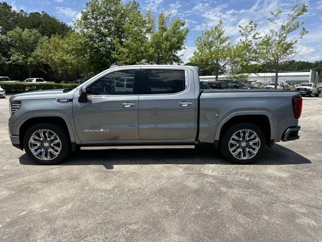 used 2024 GMC Sierra 1500 car, priced at $63,897
