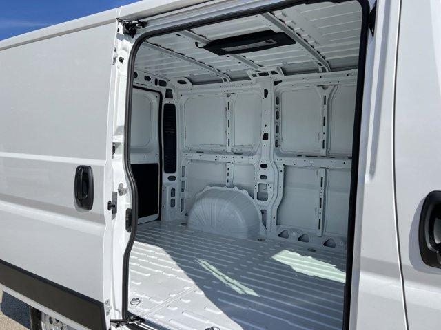 new 2024 Ram ProMaster 1500 car, priced at $39,908