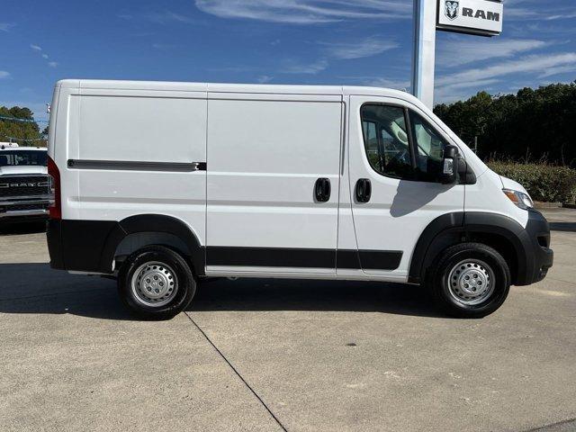 new 2024 Ram ProMaster 1500 car, priced at $39,908