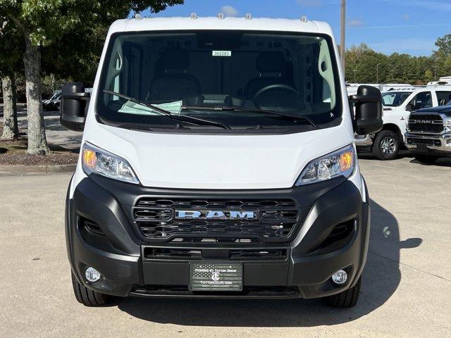 new 2024 Ram ProMaster 1500 car, priced at $39,908