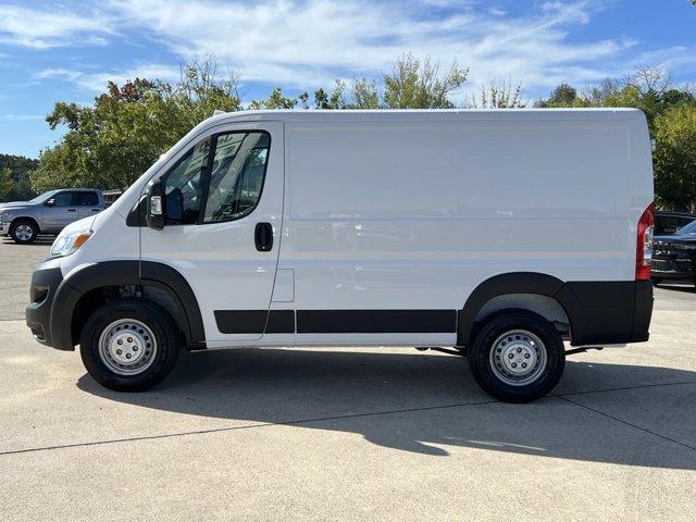 new 2024 Ram ProMaster 1500 car, priced at $39,908