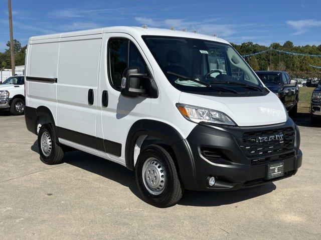 new 2024 Ram ProMaster 1500 car, priced at $39,908