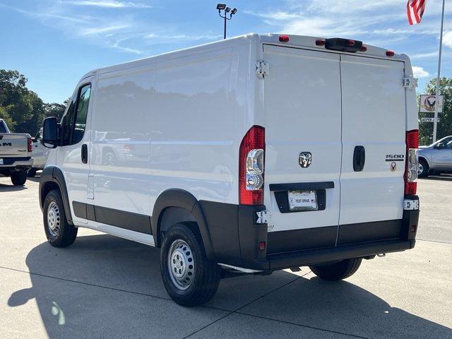 new 2024 Ram ProMaster 1500 car, priced at $39,908