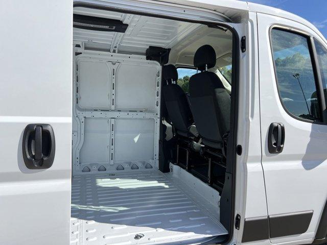 new 2024 Ram ProMaster 1500 car, priced at $39,908