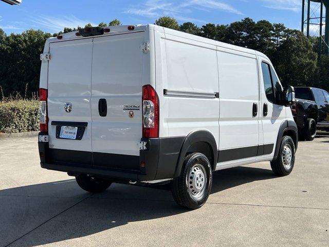 new 2024 Ram ProMaster 1500 car, priced at $39,908