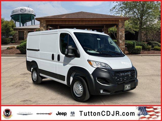 new 2024 Ram ProMaster 1500 car, priced at $39,908