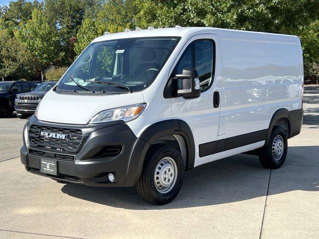 new 2024 Ram ProMaster 1500 car, priced at $39,908