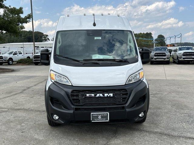 new 2024 Ram ProMaster 2500 car, priced at $46,640