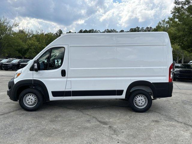 new 2024 Ram ProMaster 2500 car, priced at $46,640