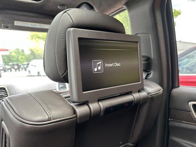 used 2015 Jeep Grand Cherokee car, priced at $15,997