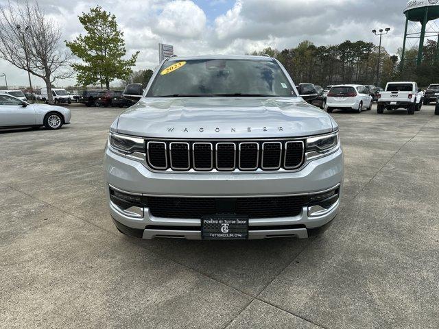 used 2023 Jeep Wagoneer L car, priced at $41,997