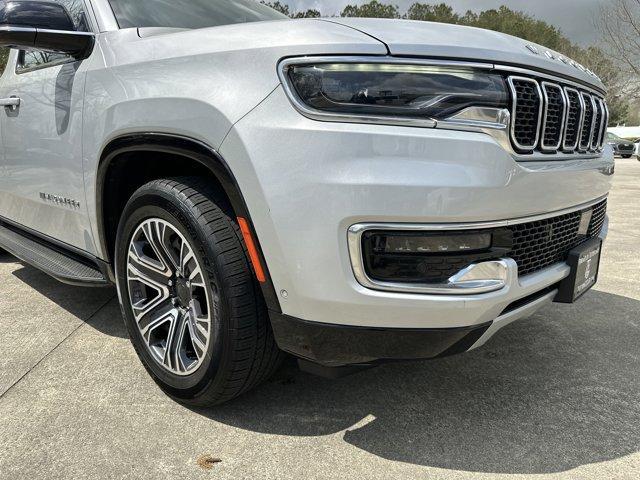 used 2023 Jeep Wagoneer L car, priced at $41,997