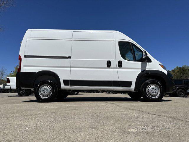 new 2024 Ram ProMaster 2500 car, priced at $46,908