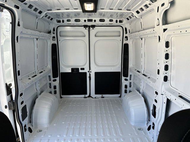 new 2024 Ram ProMaster 2500 car, priced at $46,908