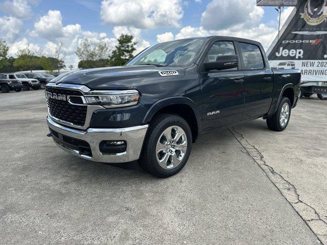 new 2025 Ram 1500 car