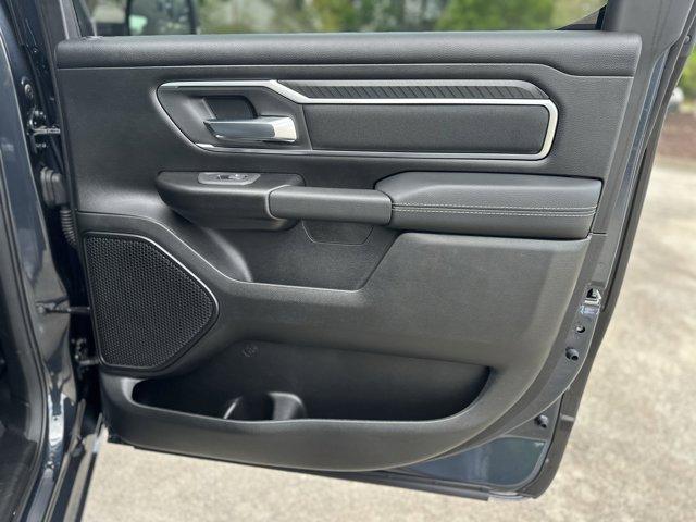 new 2025 Ram 1500 car