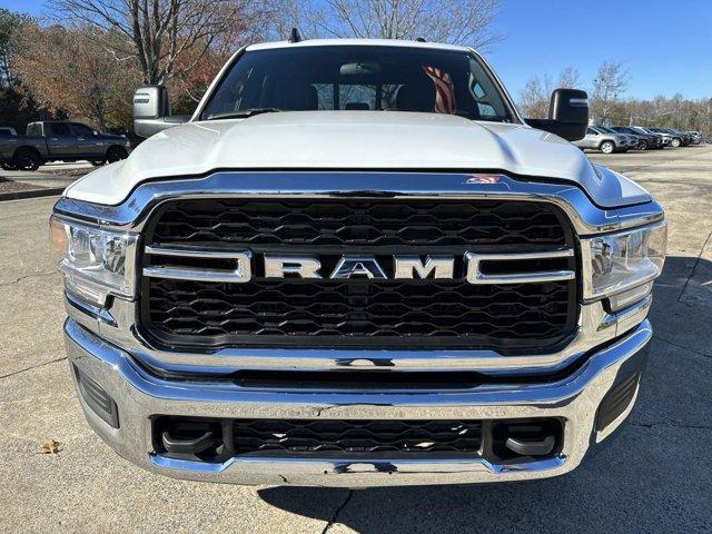 new 2023 Ram 2500 car, priced at $59,991