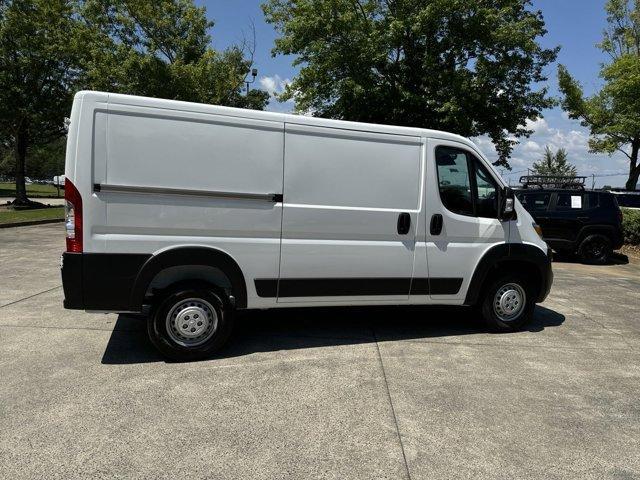 new 2024 Ram ProMaster 1500 car, priced at $45,010