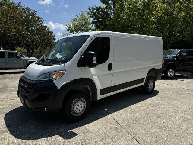 new 2024 Ram ProMaster 1500 car, priced at $44,510