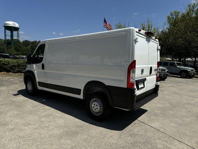 new 2024 Ram ProMaster 1500 car, priced at $45,010