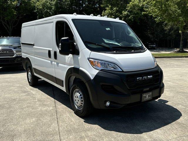 new 2024 Ram ProMaster 1500 car, priced at $44,510