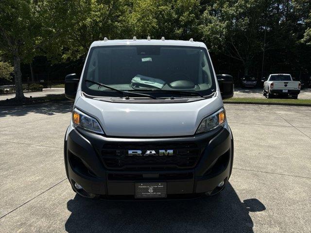 new 2024 Ram ProMaster 1500 car, priced at $44,510