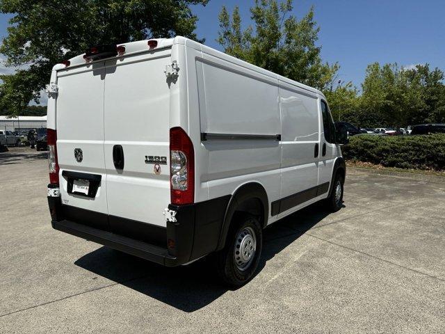 new 2024 Ram ProMaster 1500 car, priced at $45,010