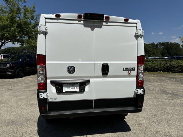 new 2024 Ram ProMaster 1500 car, priced at $44,510