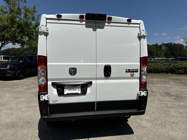 new 2024 Ram ProMaster 1500 car, priced at $45,010