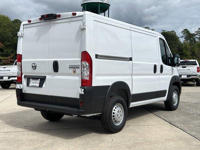 new 2024 Ram ProMaster 1500 car, priced at $41,375