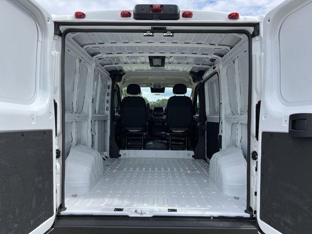 new 2024 Ram ProMaster 1500 car, priced at $41,375